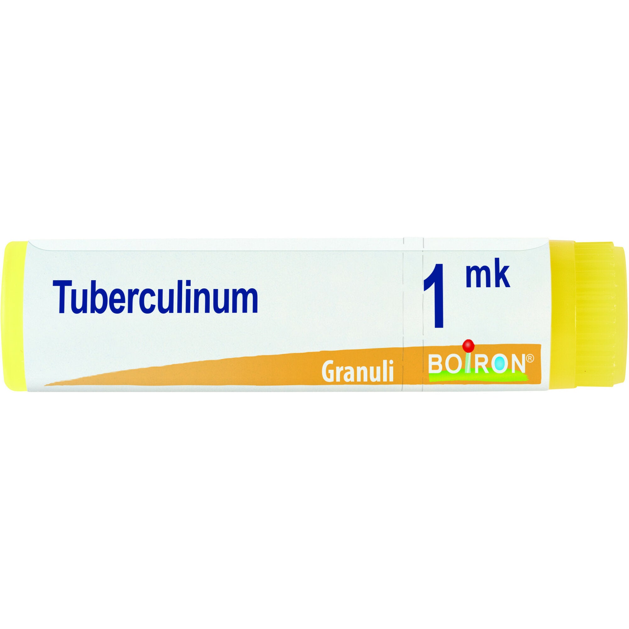 Boiron Tuberculinum Globuli 1Mk Dose 1g-2