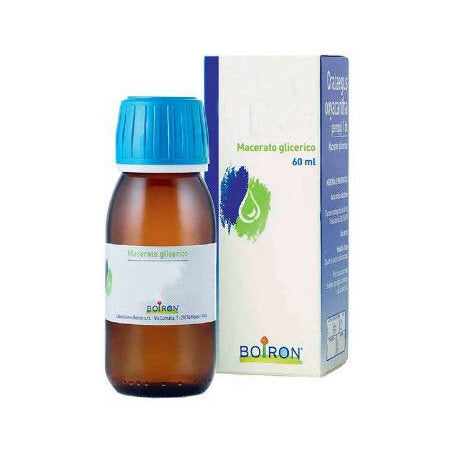 Boiron Vitis Vinifera medicinale omeopatico macerato glicerico 60ml-2