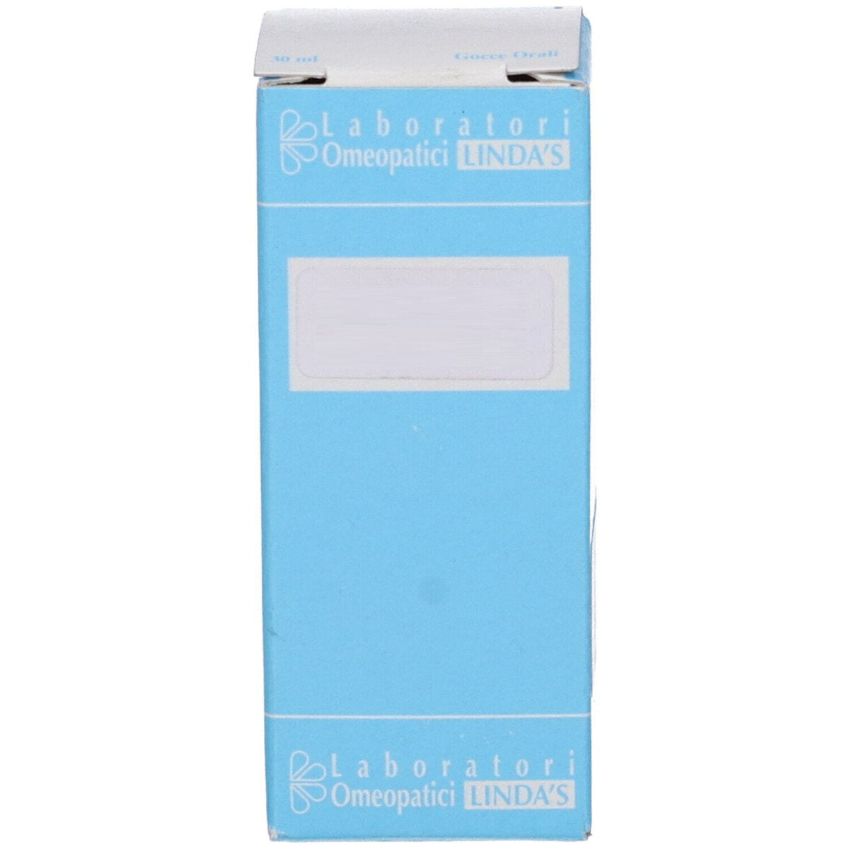 Linda's Argentum Nitricum Hp Medicinale Omeopatico Gocce 30ml-1