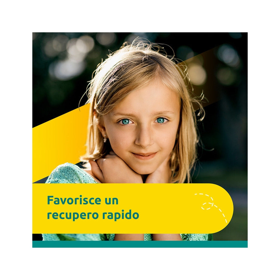 Supradyn Difese Junior Integratore Difese Immunitarie con Vitamina C D e Zinco 25 Caramelle Gommose-37