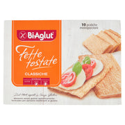 Biaglut Fette Tostate Classiche senza glutine 240g-3