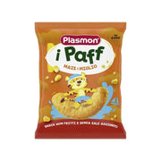 Plasmon Paff Mais E Miglio 8M+ 15g-2