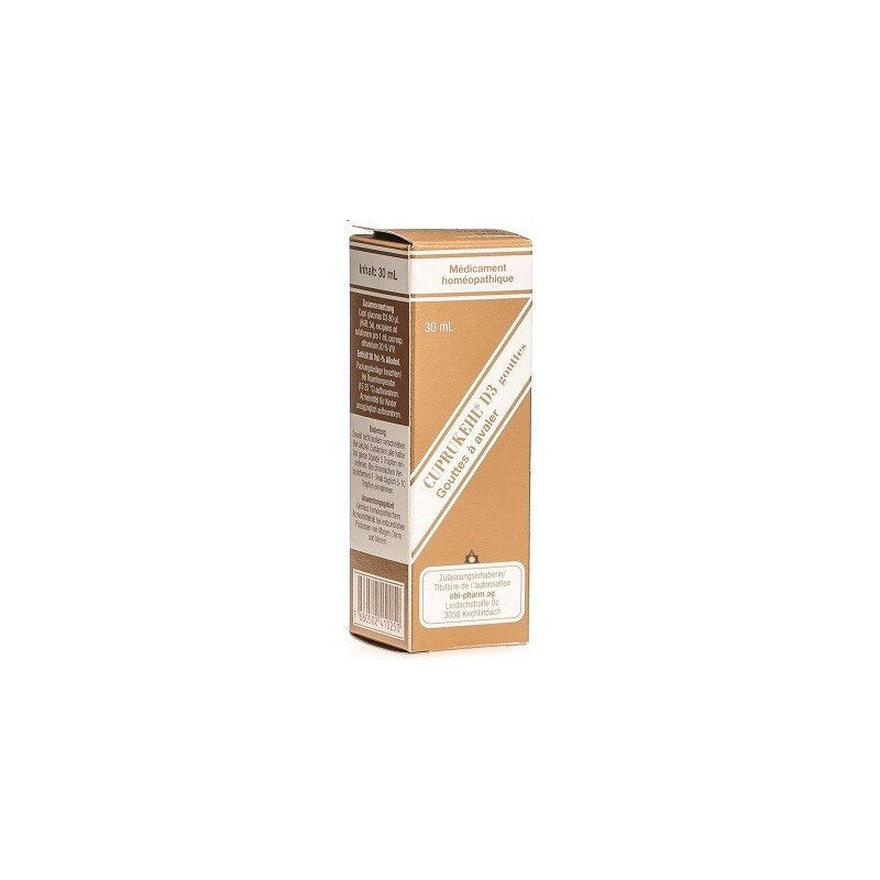 CUPRUKEHL D3 30ML GTT SANUM-1