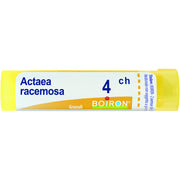 Boiron Actaea Racemosa 80 Granuli 4CH Tubo 4g-1