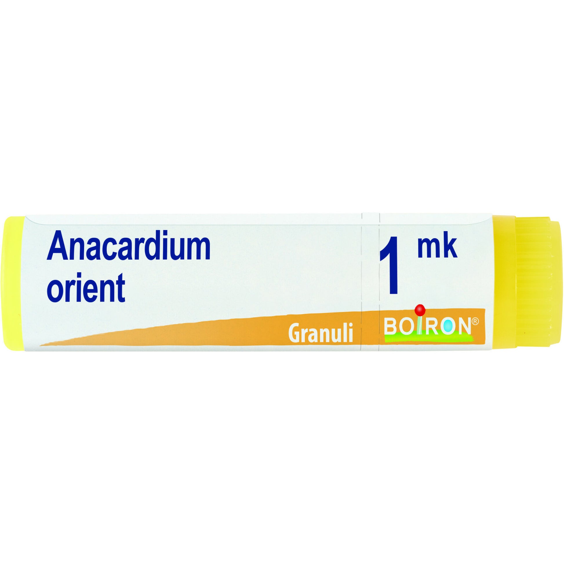Boiron Anacardium Orientale Globuli 1Mk Dose 1g-2