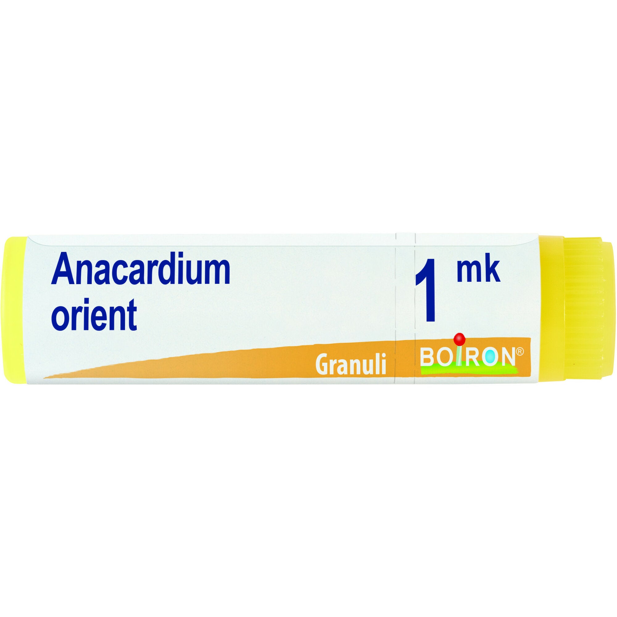 Boiron Anacardium Orientale Globuli 1Mk Dose 1g-2