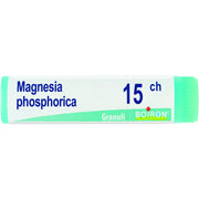 Boiron Magnesia Phosphorica Globuli 15CH Dose 1g-1