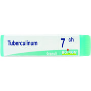 Boiron Tuberculinum Globuli 7CH Dose 1g-1