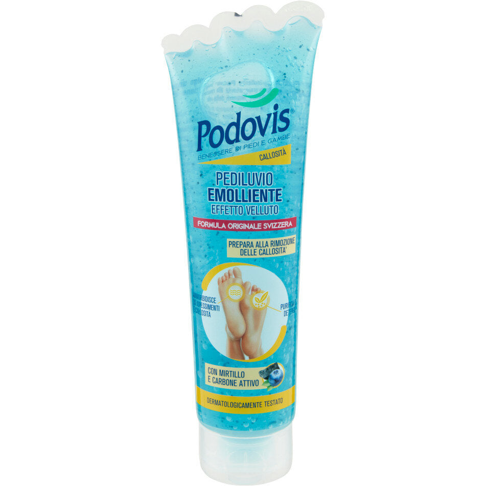 Podovis Pediluvio Anti-Callosita' 200ml-2