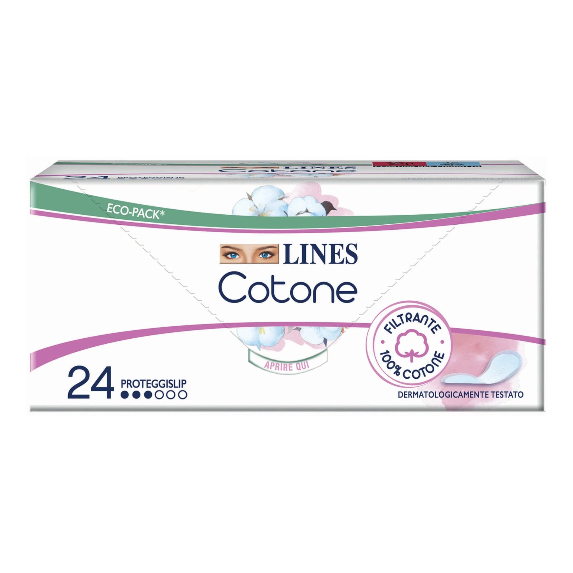Lines Cotone 24 Proteggislip Distesi-3