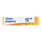 Boiron Calcarea Sulfurica Granuli 10MK Dose 1g-1