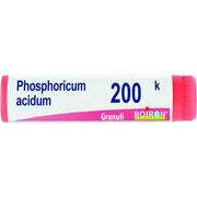Boiron Phosphoricum Acidum Granuli 200K Dose 1g-1