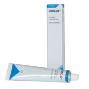Pekana Dercut Pomata omeopatica uso esterno 35g