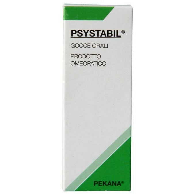 Pekana Psystabil gocce medicinale omeopatico 30ml-2