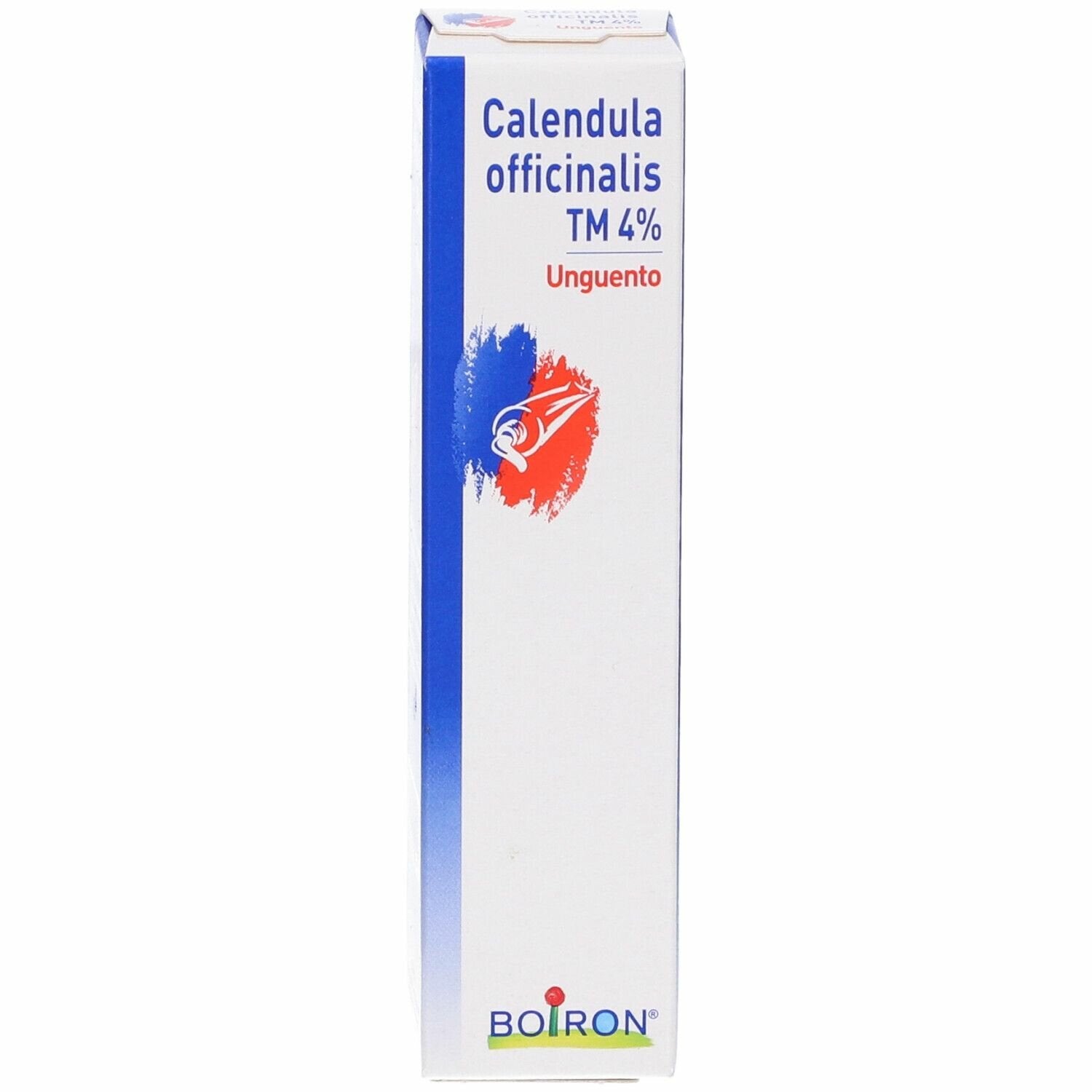 Boiron Calendula Officinalis Unguento 4% 20g-1