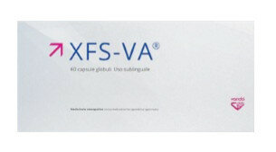 Vanda XFSVA Immunovanda medicinale omeopatico 60 capsule-2
