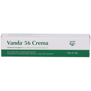 Vanda 56 medicinale omeopatico pomata 50g