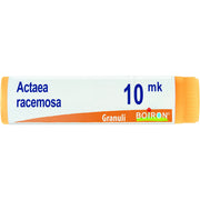 Boiron Actaea Racemosa Globuli 10000K Dose 1g-1