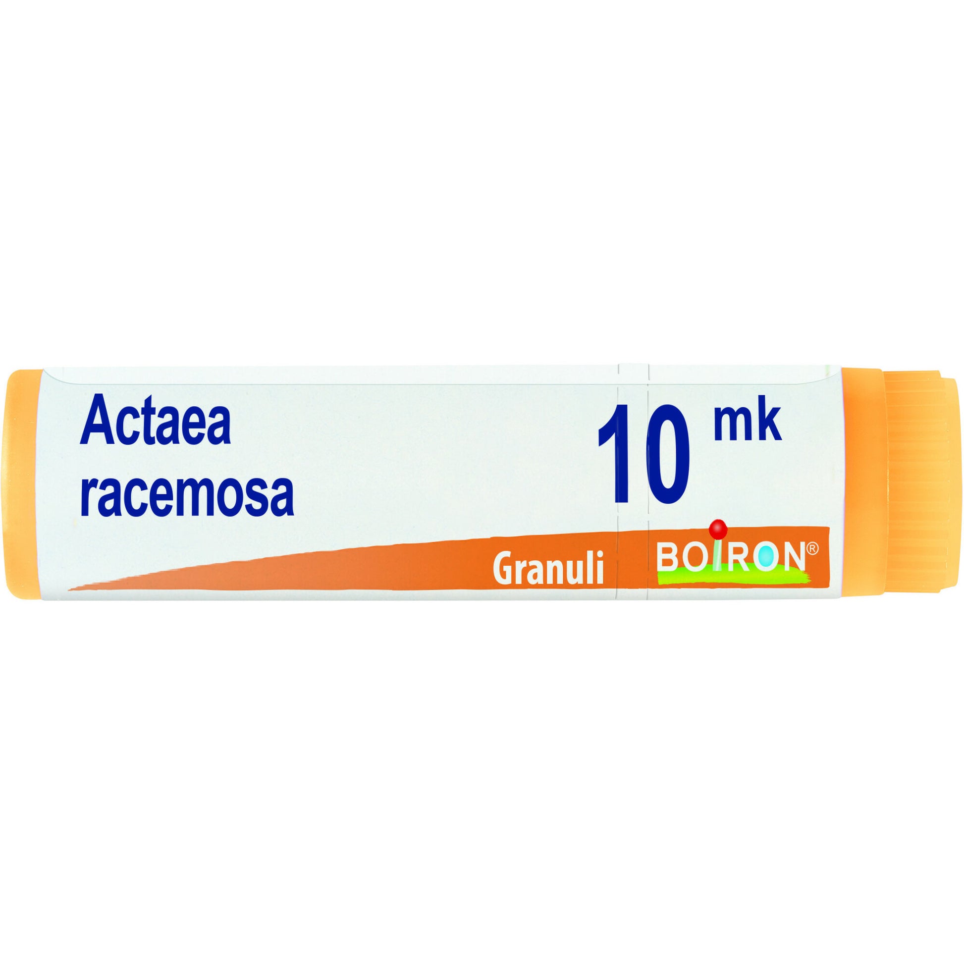 Boiron Actaea Racemosa Globuli 10000K Dose 1g-1