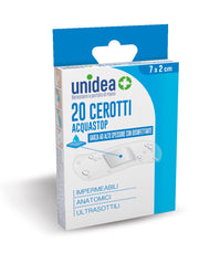 Unidea 20 Cerotti AcquaStop 7 x2cm-1