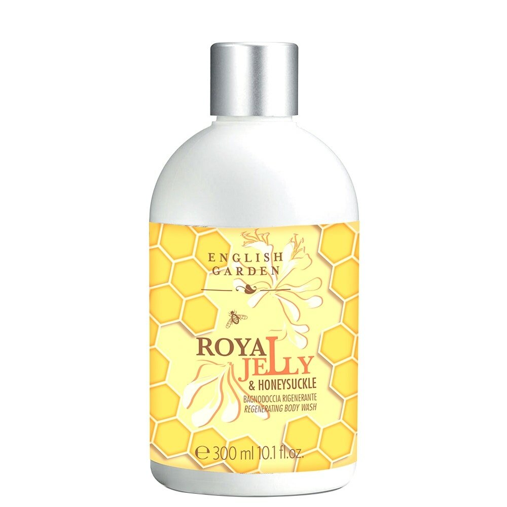 ROYAL JELLY&HONEY BAGNODOCC RI-1