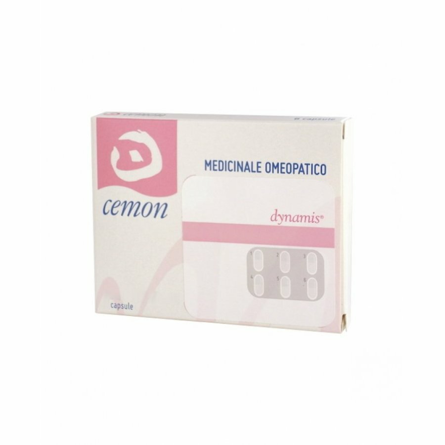 Cemon Lechesis Mutus 6LM-30LM Cure-1