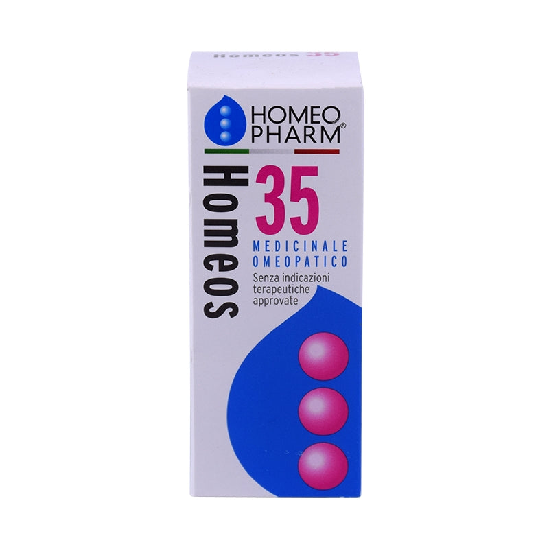 Cemon Homeos 35 medicinale omeopatico gocce 50ml-2