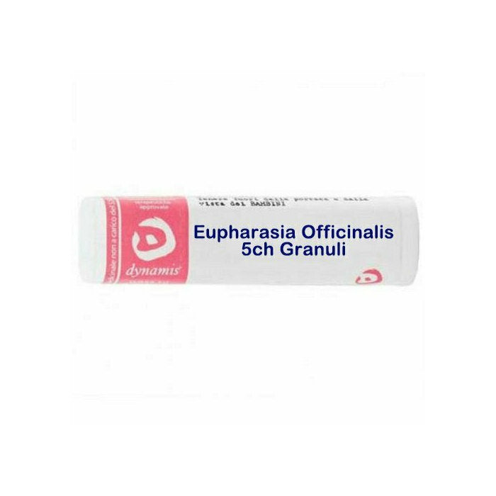 EUPHRASIA OFF 5CH GR-1