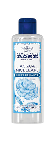 Acqua Alle Rose Acqua Micellare Rinfrescante 200ml-1