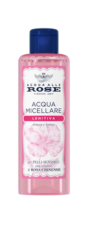 Acqua Alle Rose Acqua Micellare Lenitiva 200ml-1
