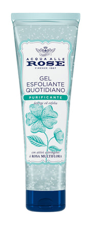 Acqua Alle Rose Gel Esfoliante Purificante 150 ml-1