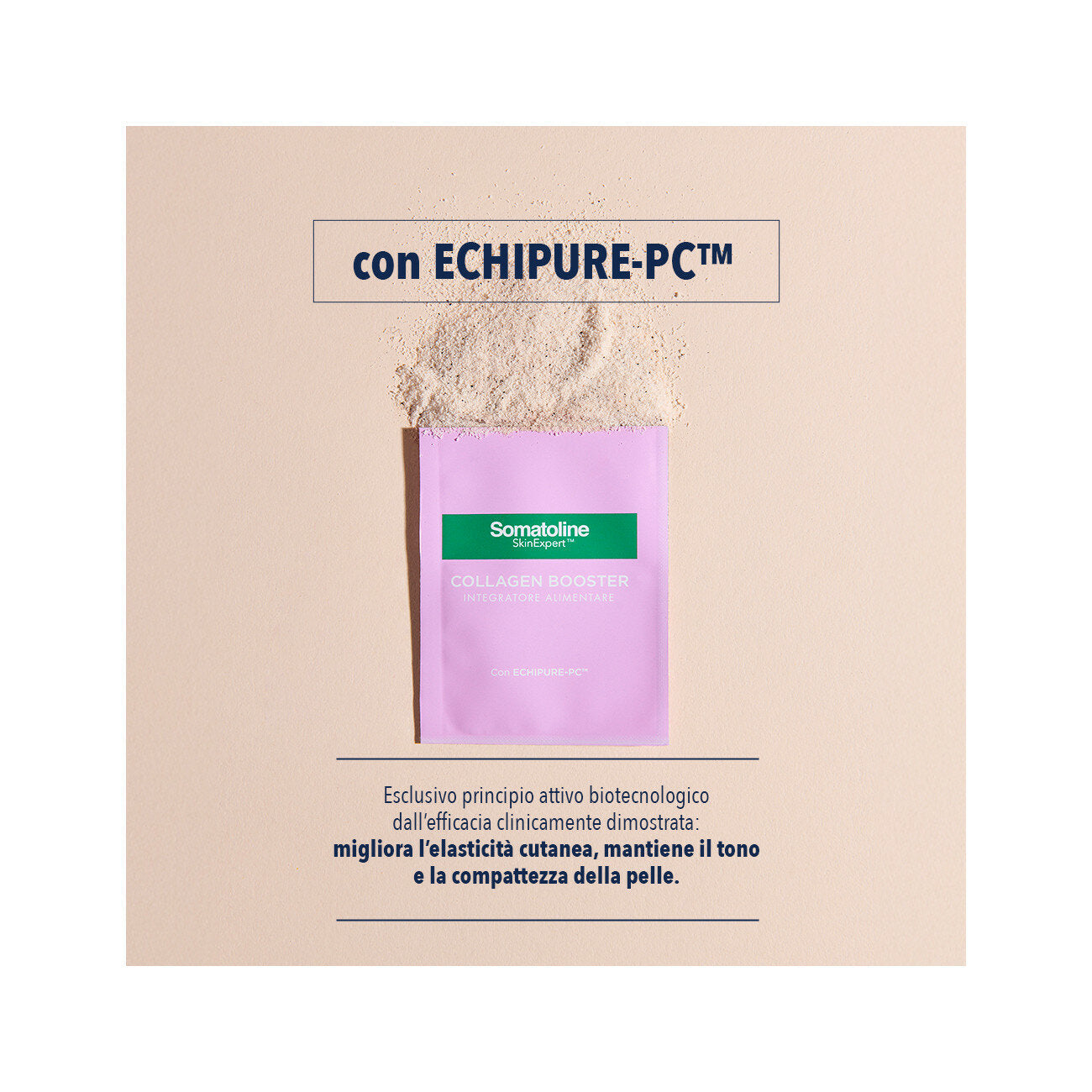 Somatoline Skin Expert Collagene Booster 30 Bustine-4
