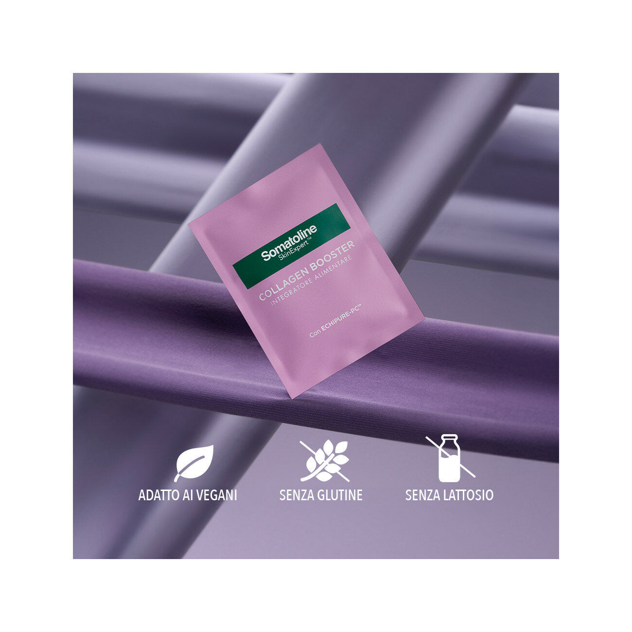 Somatoline Skin Expert Collagene Booster 30 Bustine-6