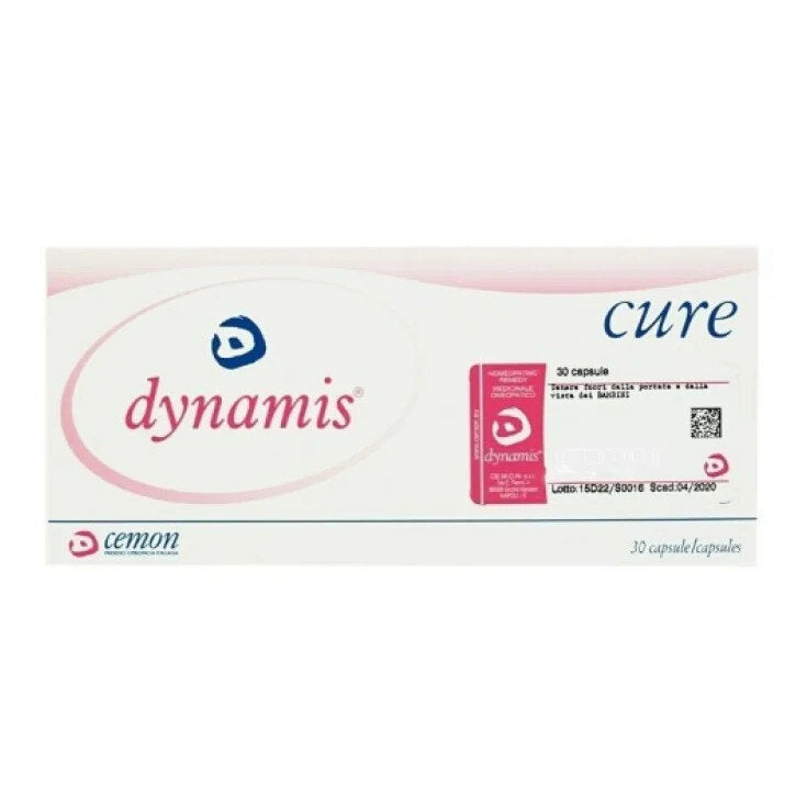 Cemon Sepia Cure 6K-MK medicinale omeopatico granuli 30 capsule-2