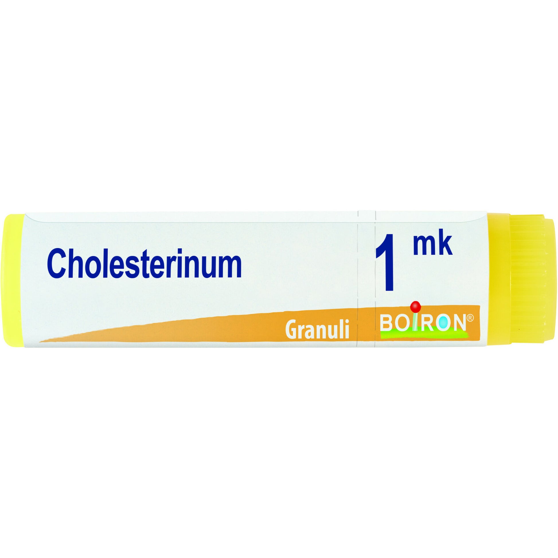 Boiron Cholesterinum Globuli 1Mk Dose 1g-2