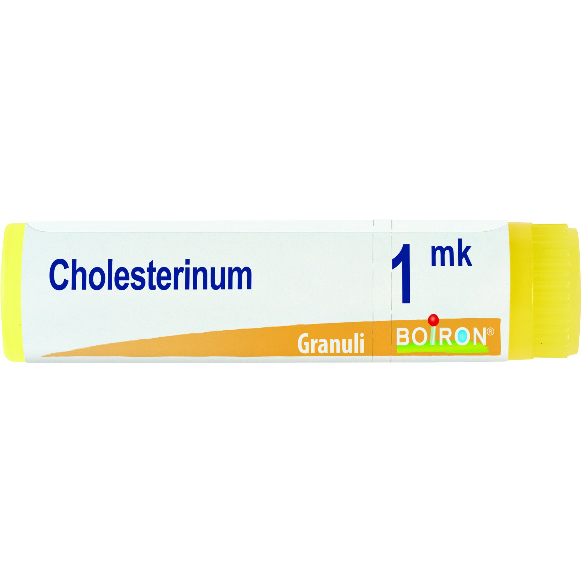 Boiron Cholesterinum Globuli 1Mk Dose 1g-2