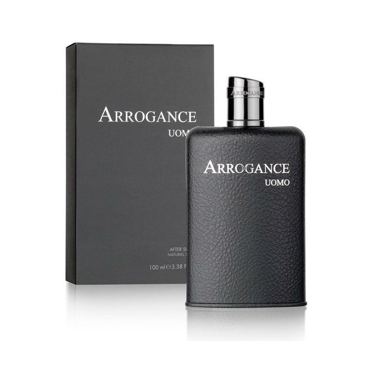 Arrogance Dopo Barba 100ml-1