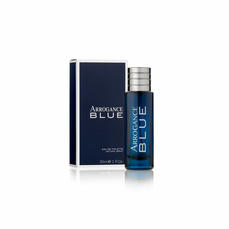 Arrogance Blue Eau De Toilette 30ml-1