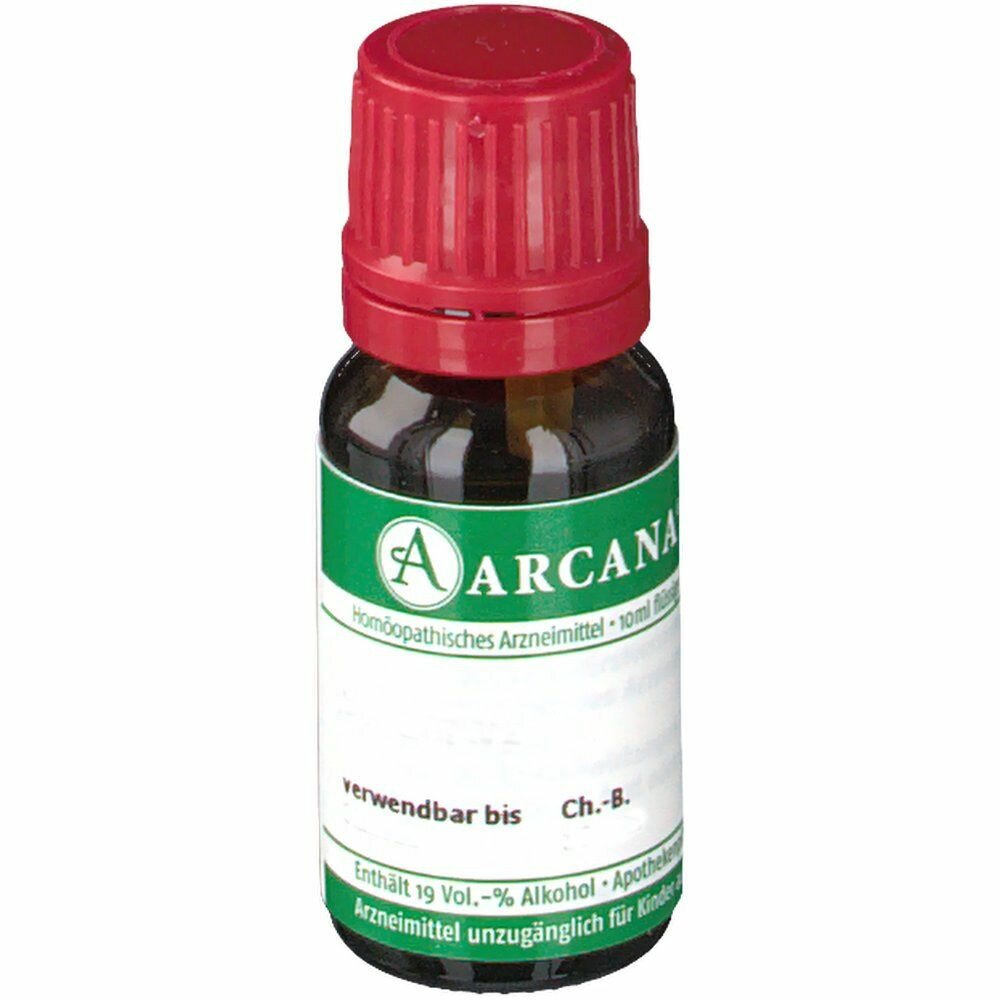 Pulsatilla 24LM 10ml Gocce-1