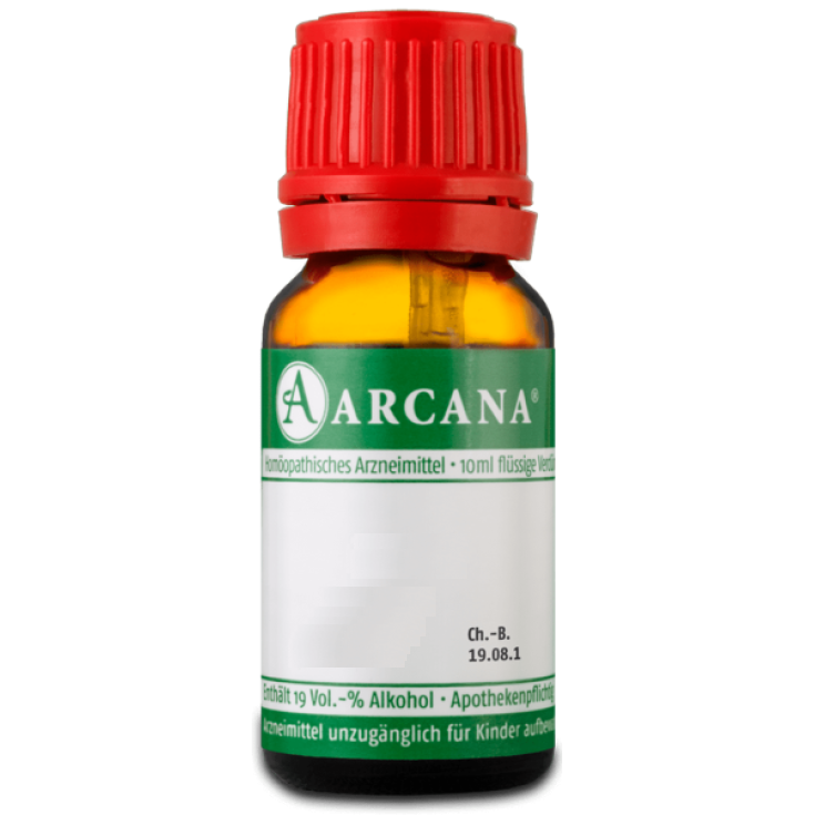 Similia Sepia Off 18lm Gocce 10 ml