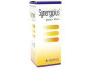 Hering Cicloplus 30ml Synergiplus-1
