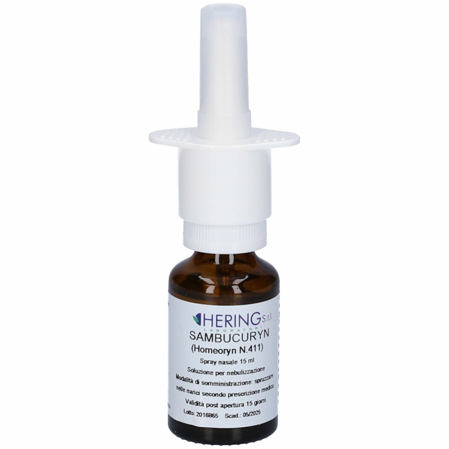 SAMBUCURYN SPR NAS 15ML-1