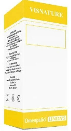 Linda's Sanguinaria Hp 30ml Gocce-1