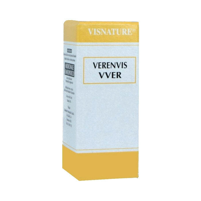 Linda's Verenvis Vis Medicinale Omeopatico gocce 30ml-2