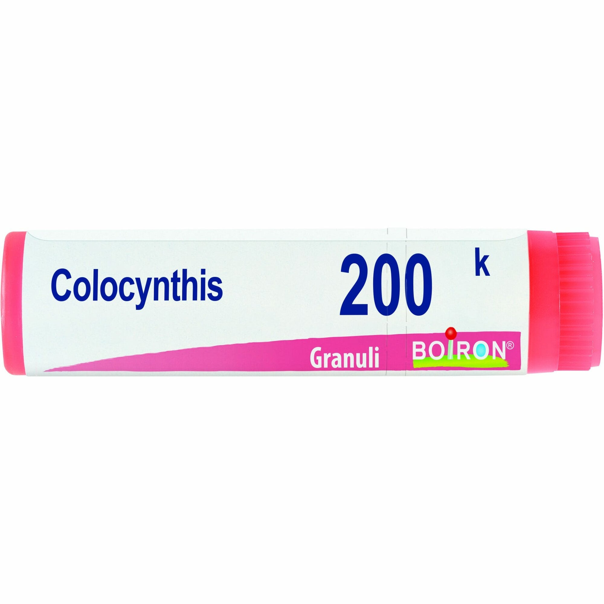Boiron Colocynthis Globuli 200K Dose 1g-2
