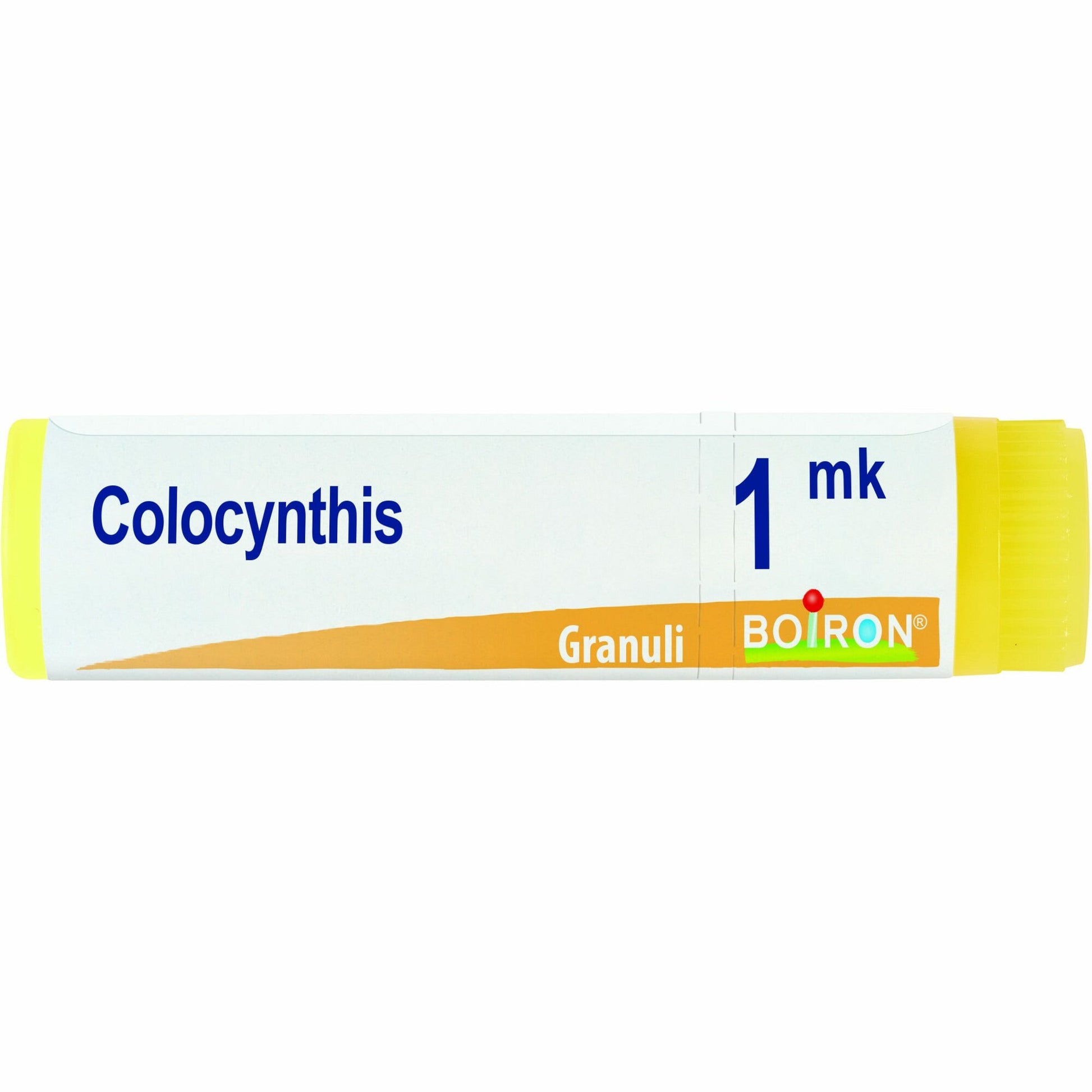 Boiron Colocynthis Globuli 1Mk Dose 1g-2