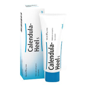 Guna Heel Calendula Salbe Pomata M medicinale omeopatico 50g