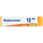 Boiron Streptococcinum Globuli 10Mk Dose 1g-1
