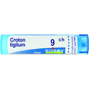 Boiron Croton Tiglium Granuli 9CH Tubo 4g-1