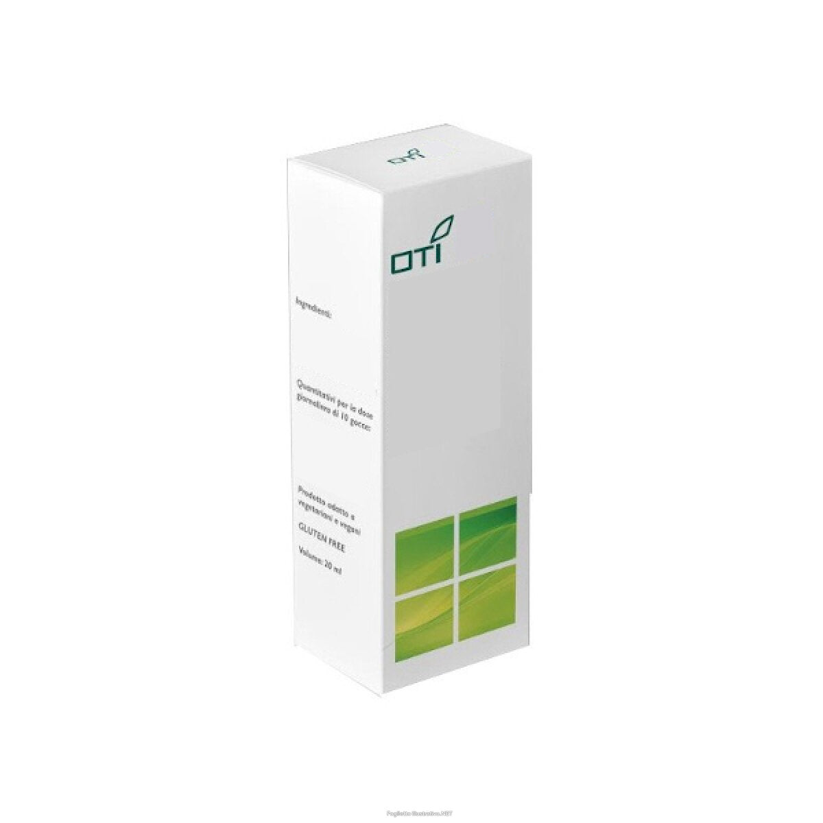 Oti Populus Composto 50ml Gocce-1